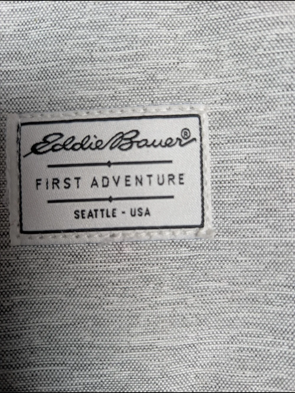 Eddie Bauer eddie bauer